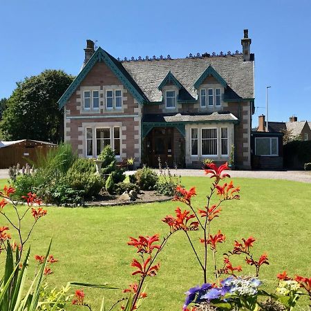 Lairds Lodge Inverness Dış mekan fotoğraf