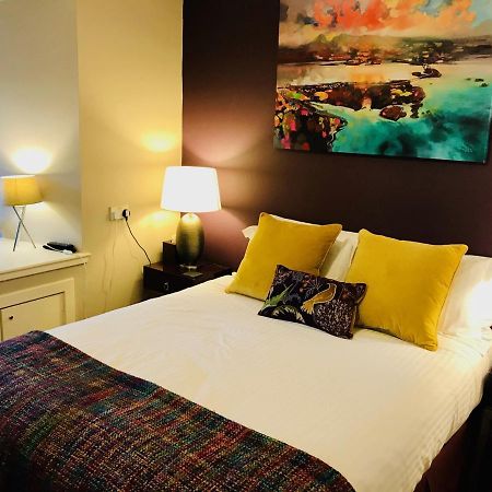 Lairds Lodge Inverness Dış mekan fotoğraf