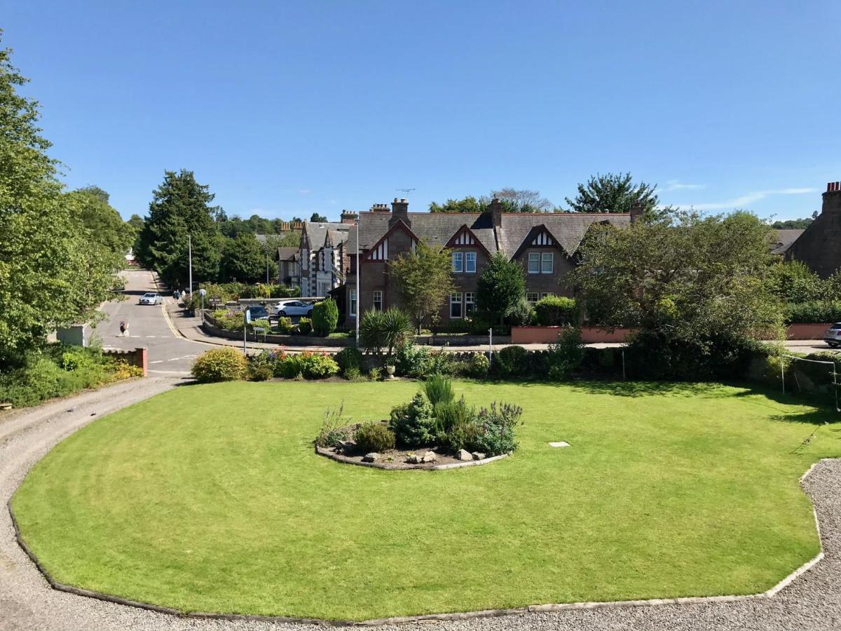 Lairds Lodge Inverness Dış mekan fotoğraf