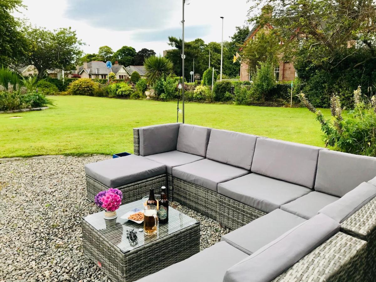 Lairds Lodge Inverness Dış mekan fotoğraf