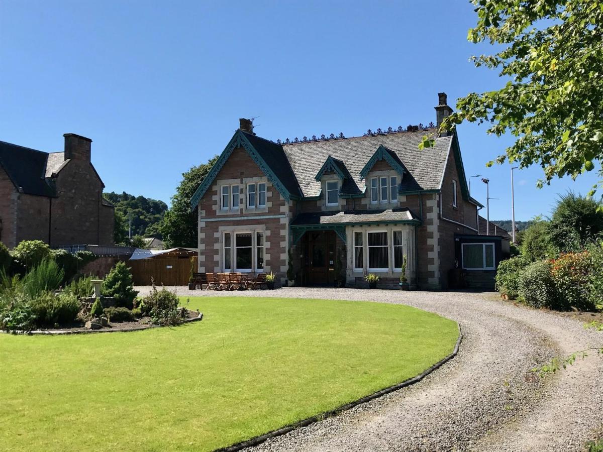 Lairds Lodge Inverness Dış mekan fotoğraf