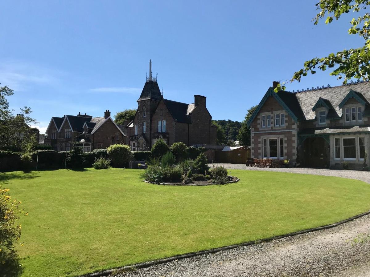 Lairds Lodge Inverness Dış mekan fotoğraf