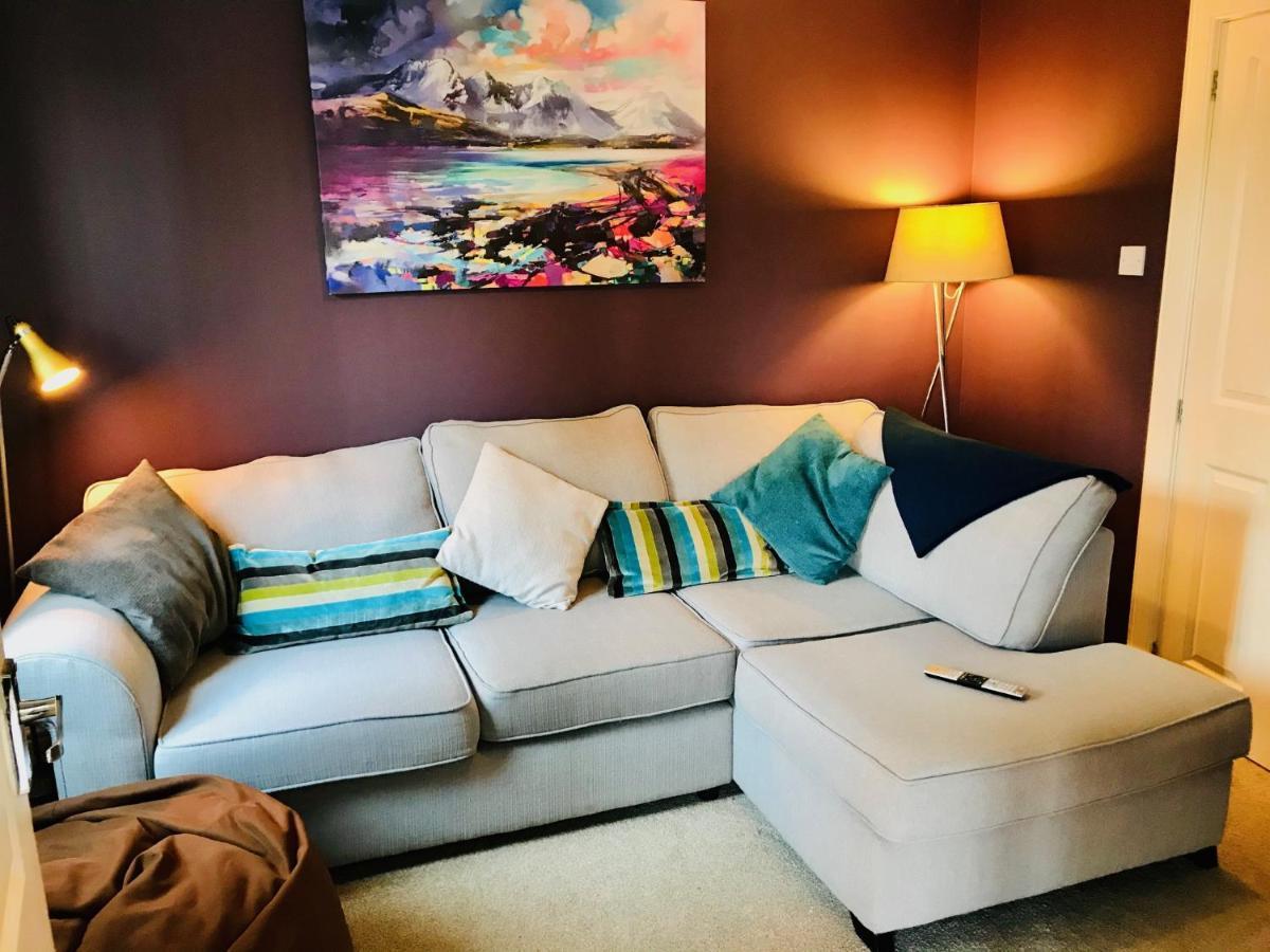 Lairds Lodge Inverness Dış mekan fotoğraf