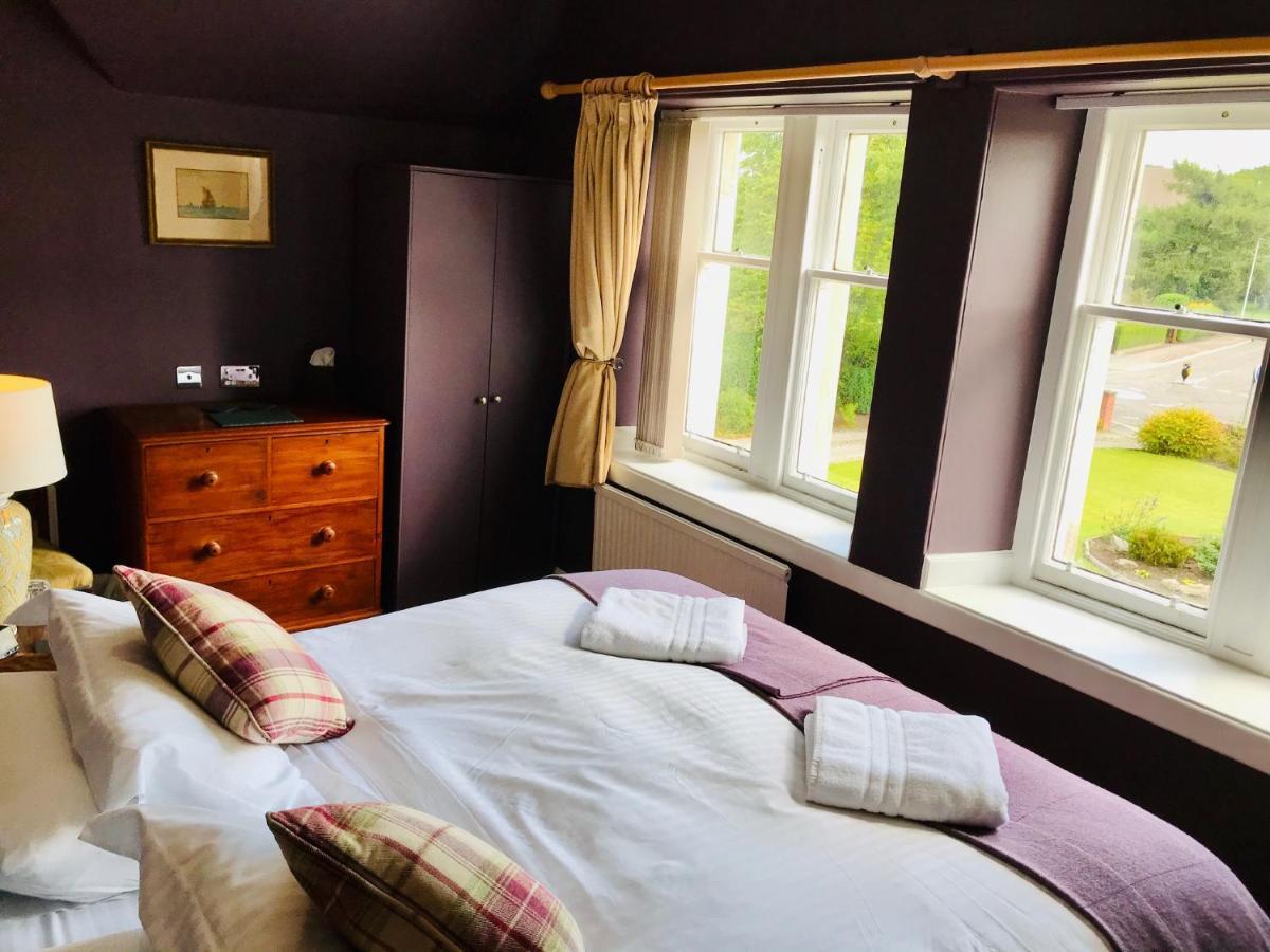 Lairds Lodge Inverness Dış mekan fotoğraf