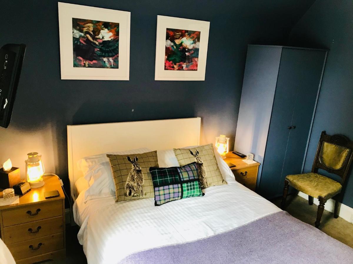 Lairds Lodge Inverness Dış mekan fotoğraf