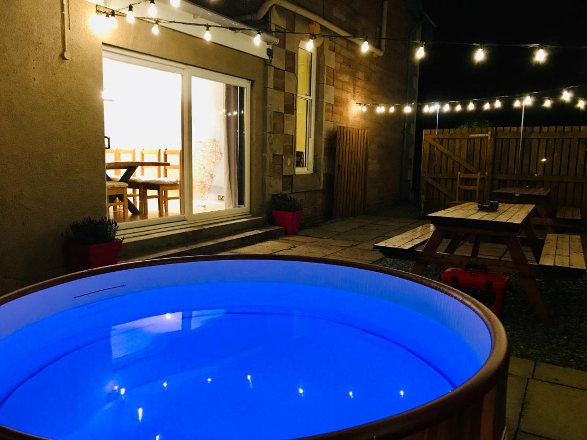 Lairds Lodge Inverness Dış mekan fotoğraf