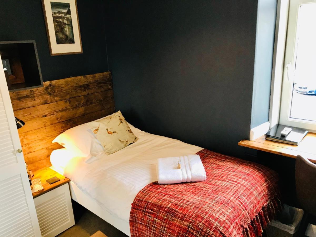 Lairds Lodge Inverness Dış mekan fotoğraf
