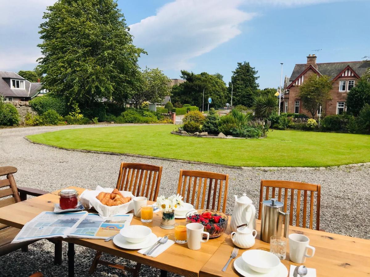 Lairds Lodge Inverness Dış mekan fotoğraf