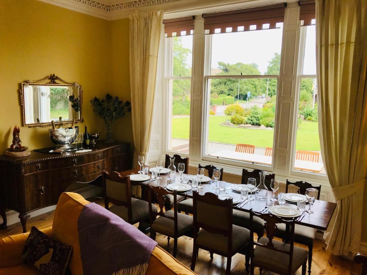 Lairds Lodge Inverness Dış mekan fotoğraf