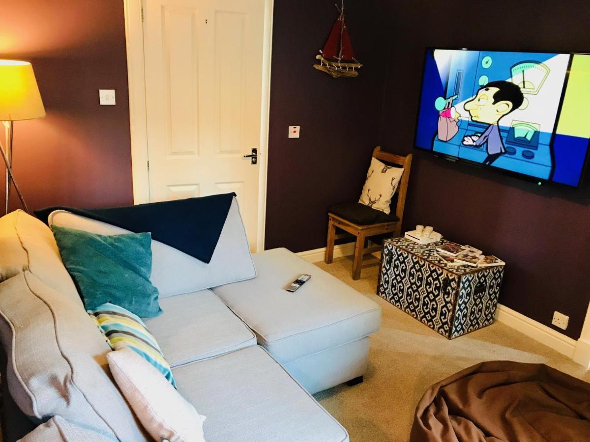 Lairds Lodge Inverness Dış mekan fotoğraf