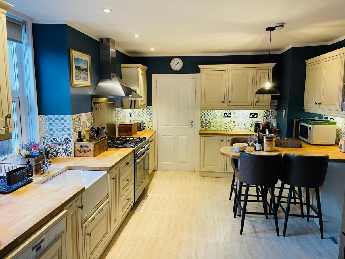 Lairds Lodge Inverness Dış mekan fotoğraf