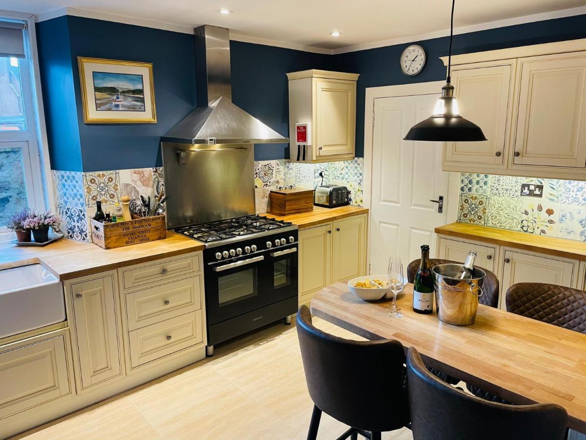 Lairds Lodge Inverness Dış mekan fotoğraf