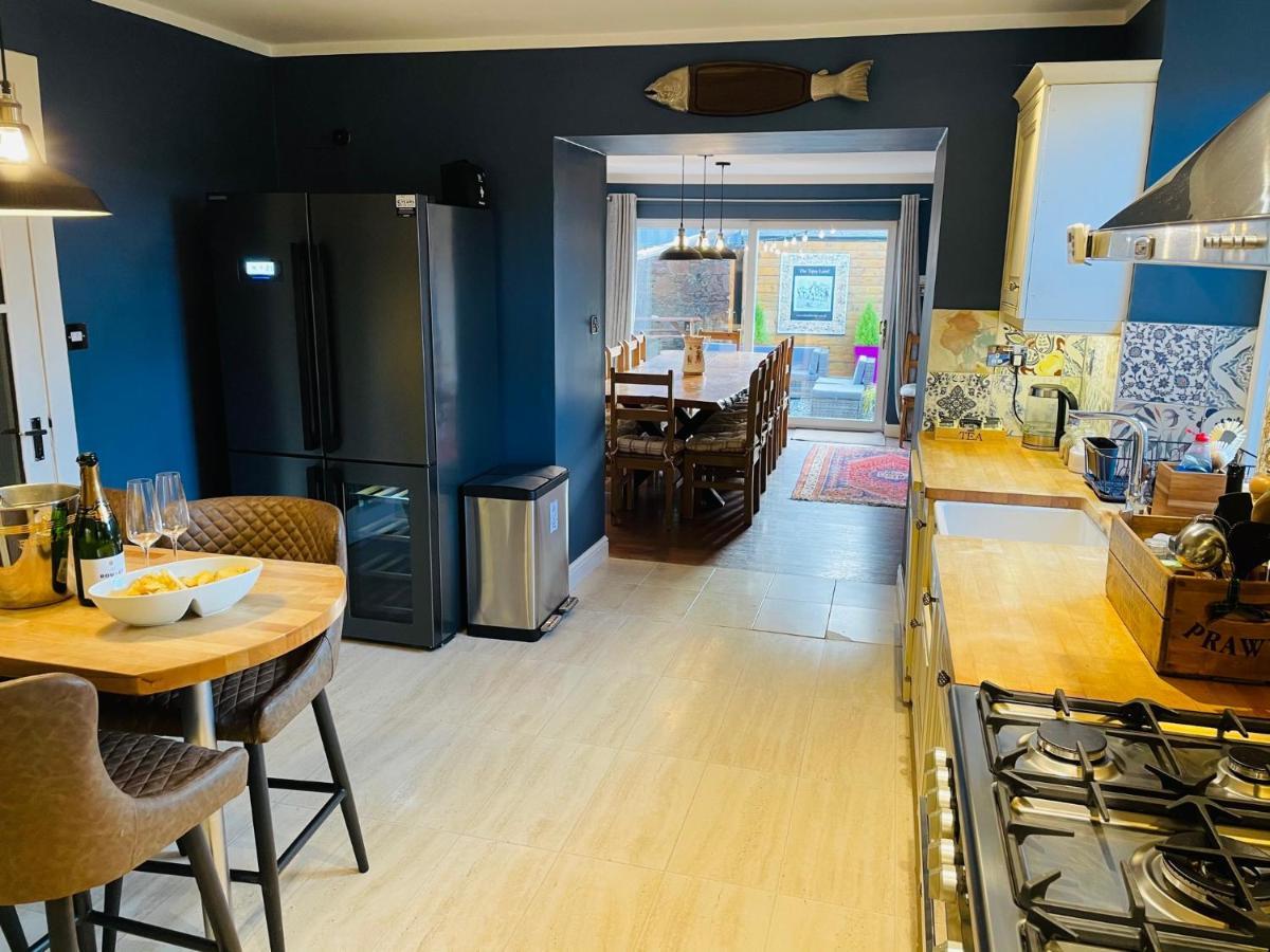 Lairds Lodge Inverness Dış mekan fotoğraf