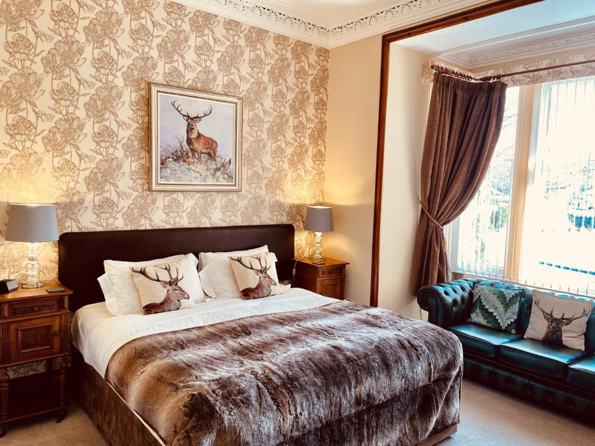 Lairds Lodge Inverness Dış mekan fotoğraf