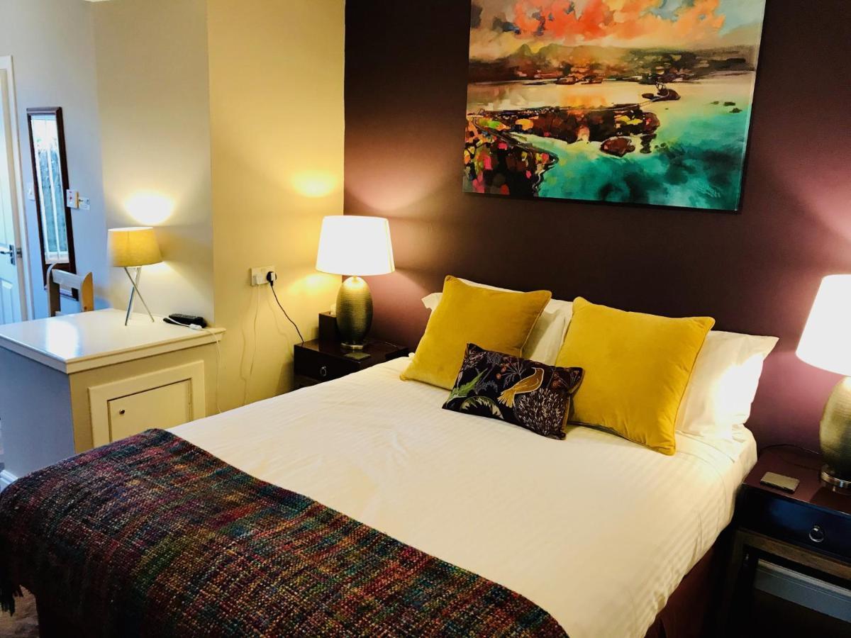 Lairds Lodge Inverness Dış mekan fotoğraf