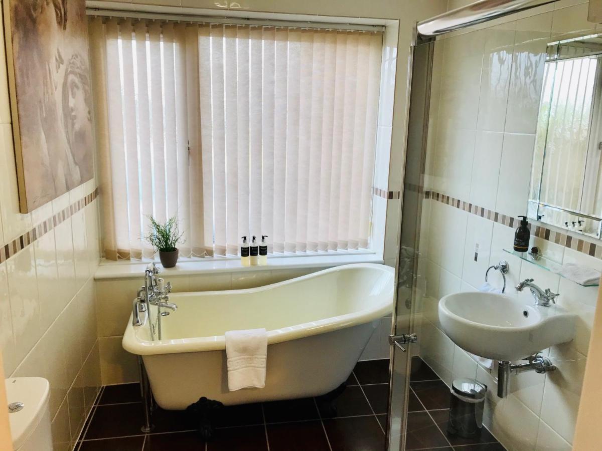 Lairds Lodge Inverness Dış mekan fotoğraf