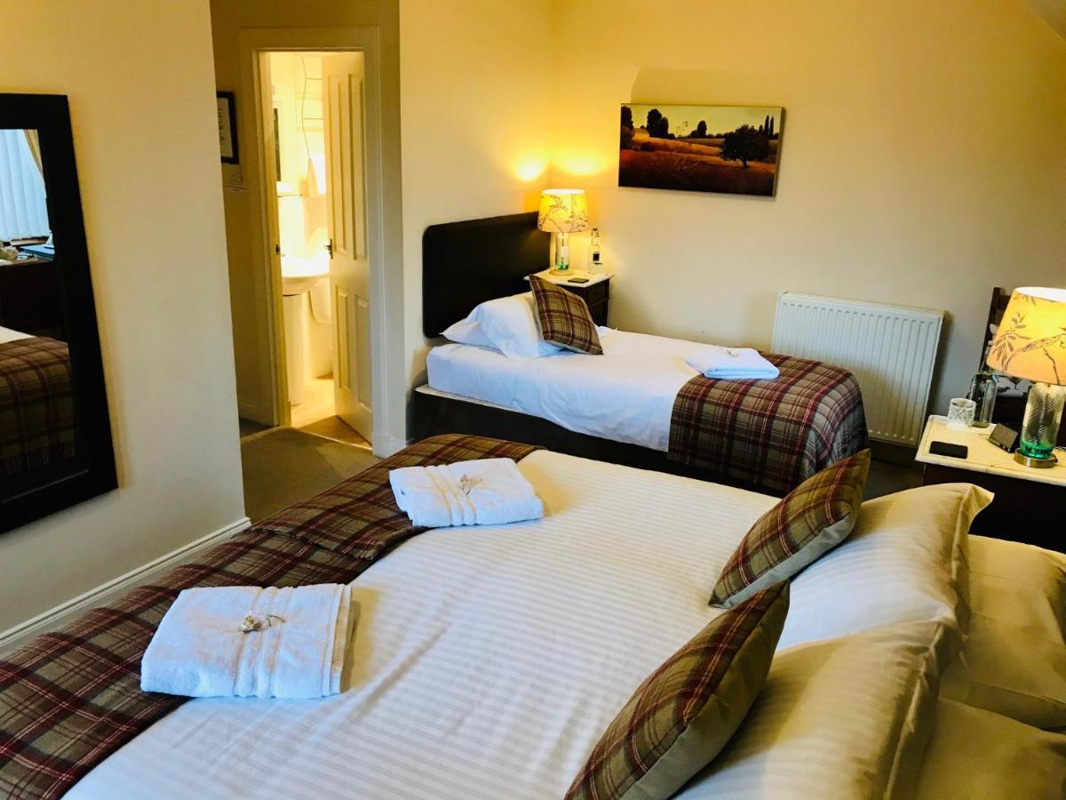 Lairds Lodge Inverness Dış mekan fotoğraf