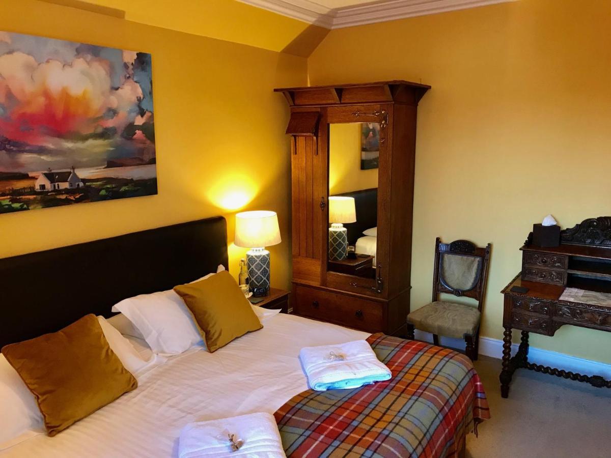Lairds Lodge Inverness Dış mekan fotoğraf